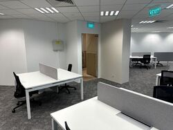Republic Plaza (D1), Office #635697531